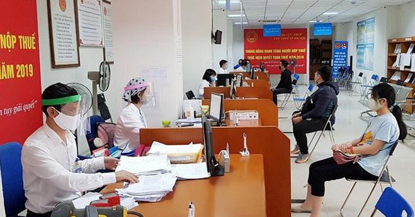 Thu ngân sách tăng hơn 14%, đạt mốc 1 triệu tỷ đồng sau 8 tháng