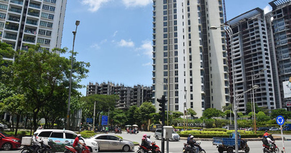 Thu thuế cho thuê căn hộ: Khó và rối!