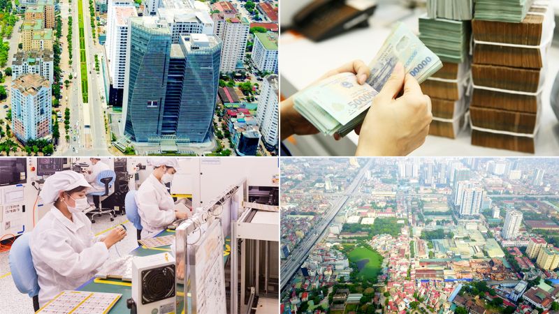 Phát triển DNNN nhanh, bền vững, đúng hướng, góp phần thực hiện chủ trương kinh tế nhà nước đóng vai trò chủ đạo của nền kinh tế Phát triển DNNN nhanh, bền vững, đúng hướng, góp phần thực hiện chủ trương kinh tế nhà nước đóng vai trò chủ đạo của nền kinh tế