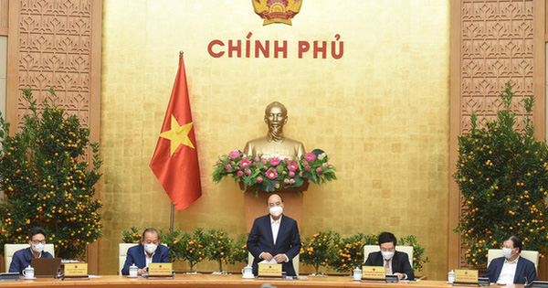 Thủ tướng đồng ý thực hiện giãn cách xã hội khu vực có dịch bệnh tại TP Hồ Chí Minh