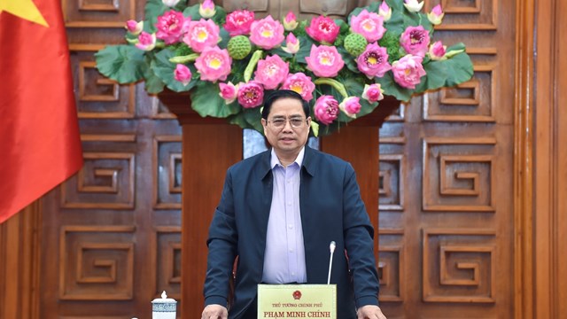 Thủ tướng gợi ý mô hình '5 trong 1' trong khu đô thị đại học Hòa Lạc