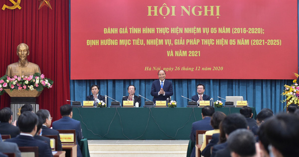 Thủ tướng Nguyễn Xuân Phúc: Bất chấp đại dịch, Việt Nam thuộc nhóm quốc gia có ngành xây dựng phát triển mạnh nhất khu vực châu Á