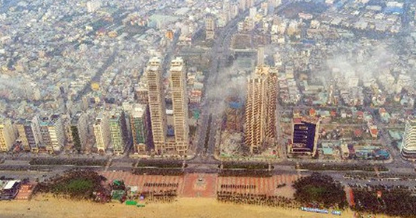 Thua lỗ, hàng loạt khách sạn ở Đà Nẵng rao bán, chẳng mấy người mua
