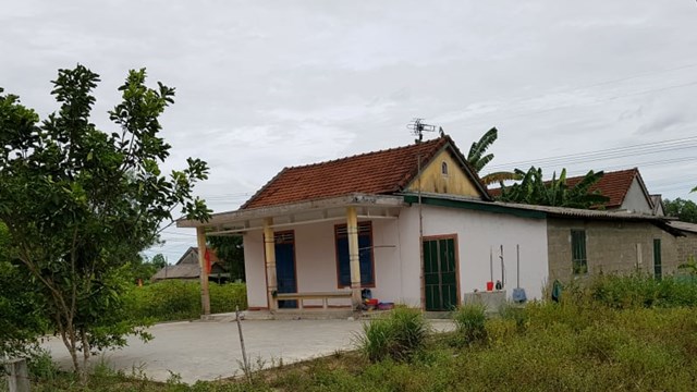 Thừa Thiên – Huế: Thu hồi hơn 240 triệu đồng do xã bán trường mầm non trái thẩm quyền