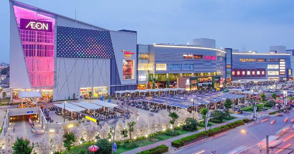 Thuận An chuyển mình từ mô hình thành phố công nghiệp sang thành phố dịch vụ