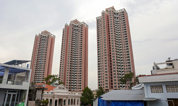 Thuận Kiều Plaza hay còn gọi là cao ốc 3 cây nhang là địa danh thế nào mà người Sài Gòn ai cũng đang nhắc? - Ảnh 3.