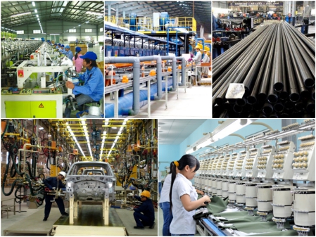 Thúc đẩy sản xuất kinh doanh, giải ngân vốn đầu tư công tại 3 địa phương