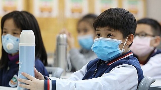 Thực hư thông tin đề xuất học sinh nghỉ học từ ngày 17/2 trên mạng