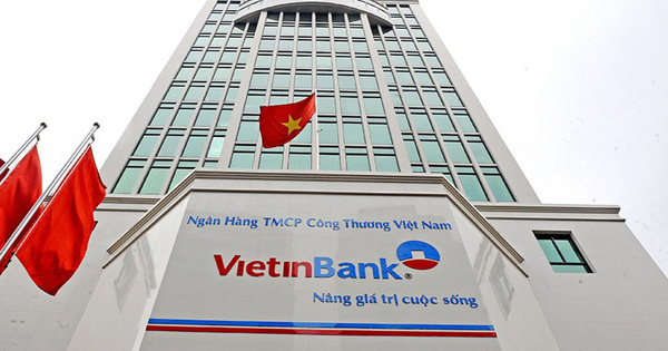 Thực hư thông tin VietinBank “có mục tiêu” mua lại ngân hàng yếu kém