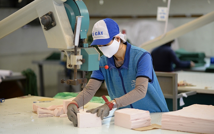 Thực thi Hiệp định RCEP: Chủ động phòng vệ, doanh nghiệp sẽ lớn mạnh