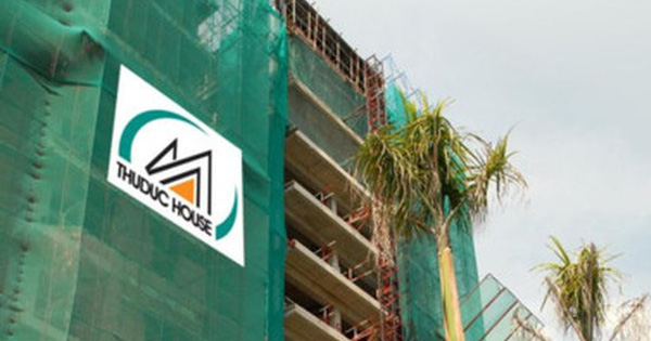 Thuduc House (TDH): Đã tạm nộp 396 tỷ đồng truy thu thuế, vẫn đang đánh giá và sẽ điều chỉnh khi có quyết định sau cùng của vụ kiện