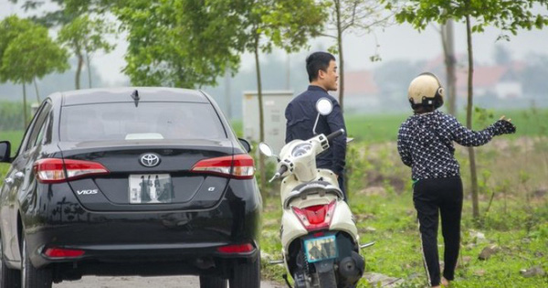 “Thuốc” hạ sốt đất ảo!