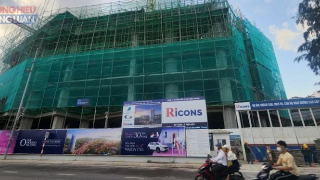 Thương hiệu khách sạn Vịnh Hạ Long có vốn sở hữu 20 tỷ triển khai dự án 800 tỷ đồng