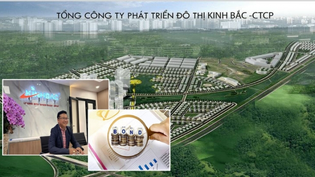 Thương hiệu Kinh Bắc City và câu chuyện ‘áp lực’ kinh doanh trong nửa đầu năm 2023