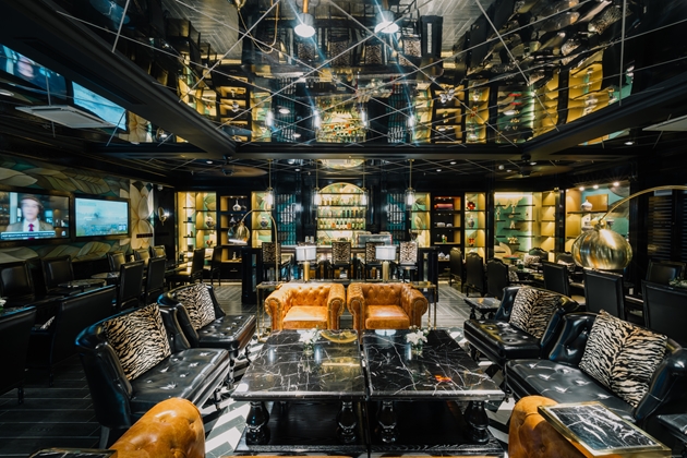 Prime Lounge trưng bày các tác phẩm hội họa độc đáo của những họa sỹ đương đại hàng đầu Việt Nam Prime Lounge trưng bày các tác phẩm hội họa độc đáo của những họa sỹ đương đại hàng đầu Việt Nam