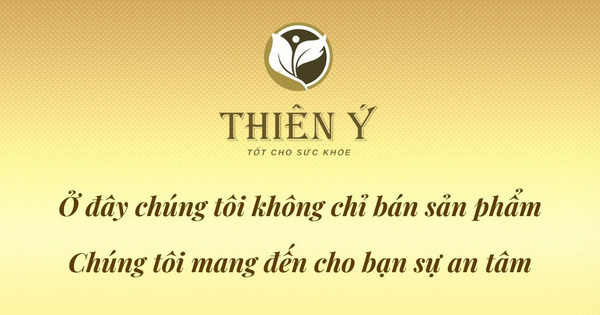 Thương hiệu vì con người và xã hội 