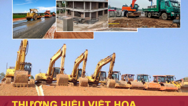 Thương hiệu Việt Hoa và chuyện những gói thầu có tỷ lệ tiết kiệm ‘siêu thấp’