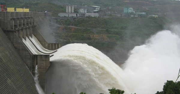 Thủy điện Đa Nhim – Hàm Thuận – Đa Mi (DNH): Quý 1 lãi 343 tỷ đồng cao gấp 4 lần cùng kỳ 