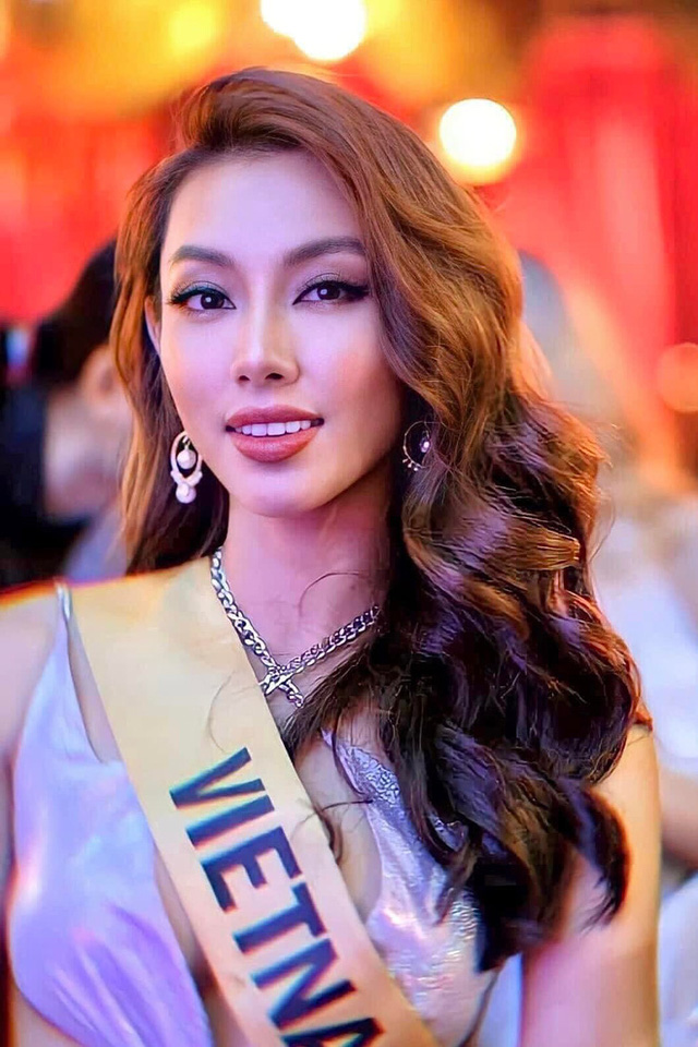Thuỳ Tiên đăng quang Hoa hậu Miss Grand 2021: Sinh viên trường TOP đầu cả nước, mới 23 tuổi đã có thành tích học cực đỉnh! - Ảnh 3.