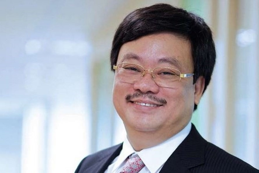 Tỉ phú USD Nguyễn Đăng Quang trở lại danh sách tỉ phú của Forbes