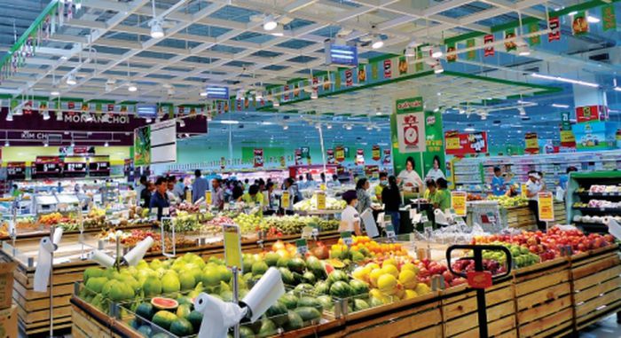 Tích cực kiểm soát thị trường phòng chống dịch COVID-19