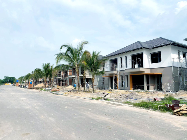 Tiềm năng ‘lợi nhuận kép” từ bất động sản liên kề khu công nghiệp - Ảnh 2. Tiềm năng ‘lợi nhuận kép” từ bất động sản liên kề khu công nghiệp - Ảnh 2.