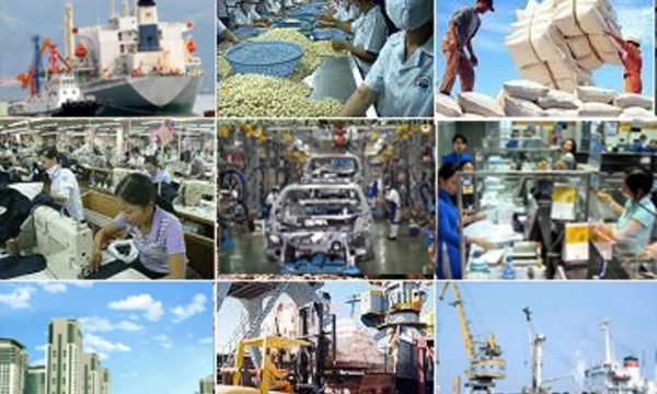 Tiềm năng phát triển kinh tế mạnh mẽ của Việt Nam trong năm 2023 