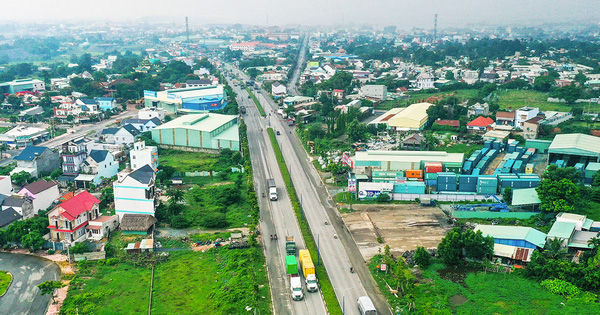 Tiến độ dự án đường vành đai 3 tại Tp.HCM hiện giờ ra sao?
