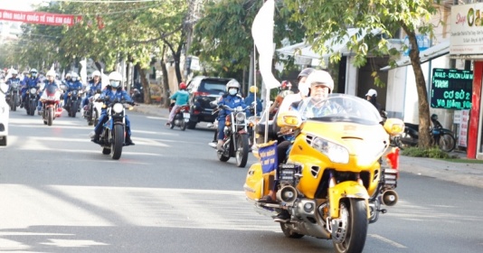 Tiền Giang: Phát động chiến dịch truyền thông mất cân bằng giới tính khi sinh