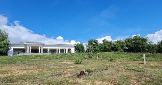 Tiến Thành - Phan Thiết: Người dân sống khổ vì dự án khu du lịch Hố Lở gần 20 năm bỏ hoang