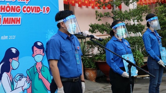 Tiếp tục thực hiện Chỉ thị 12, TP Hồ Chí Minh đề ra 7 giải pháp trọng tâm