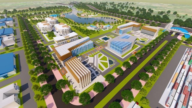 Tiếp vụ lùm xùm chỉ định dự án KCN Nam Tân Tập nghìn tỷ: Long An vận dụng hay 'lách' luật để chỉ định nhà đầu tư?