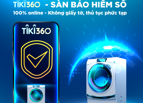 Tiết kiệm 65 triệu khi mua thiết bị điện tử với duy nhất một thao tác, tại sao không?