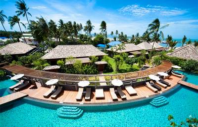 Tiêu chuẩn xếp hạng biệt thự du lịch