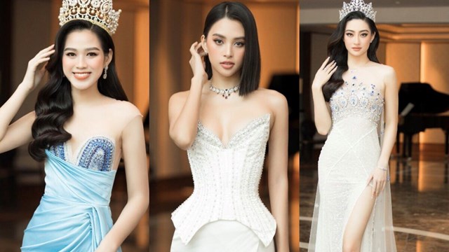 Tiểu Vy, Lương Thùy Linh, Đỗ Hà trở thành giám khảo Miss World Vietnam 2023