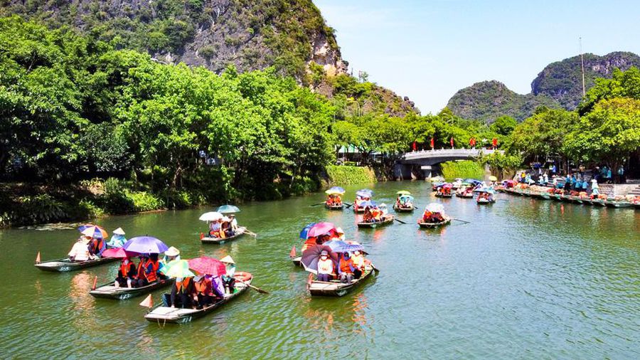 Tìm Đại sứ Du lịch Cửu Long, thi ảnh ‘Huế trong tôi’ để quảng bá điểm đến