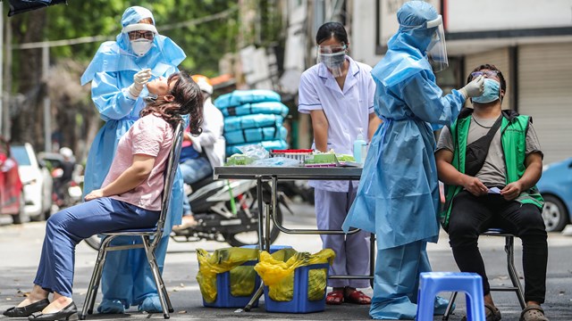 Tin tức (30/11)