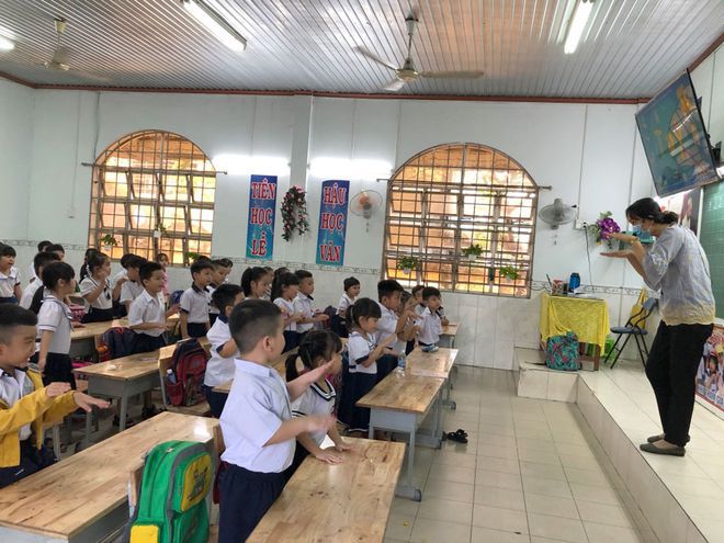 Tin tức giáo dục đặc biệt trên báo in ngày mai 17.3.2021 - ảnh 1