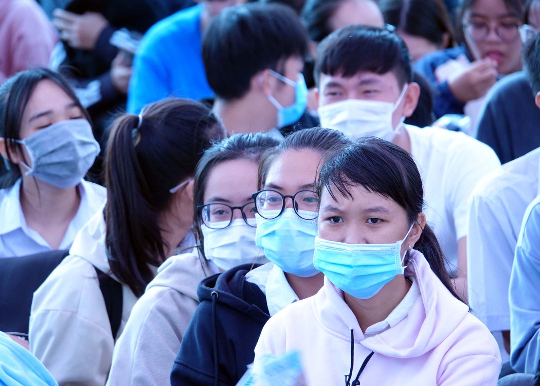 Tin tức giáo dục đặc biệt trên báo in ngày mai 22.3.2021