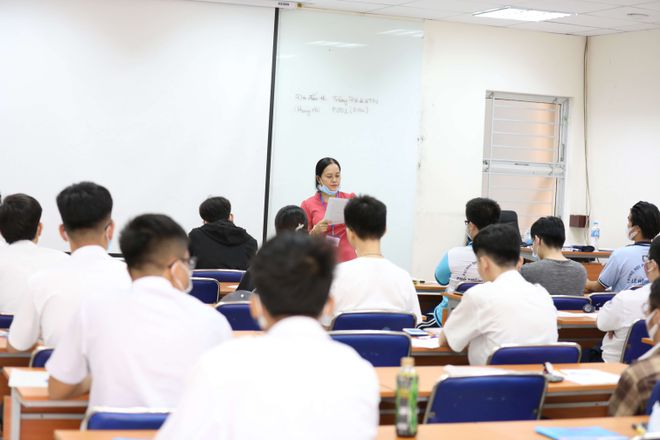 Tin tức giáo dục đặc biệt trên báo in ngày mai 29.3.2021 - ảnh 1