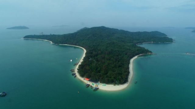 Tỉnh Quảng Ninh nhất trí thông qua Dự án thành lập khu bảo tồn biển Cô Tô, Đảo Trần