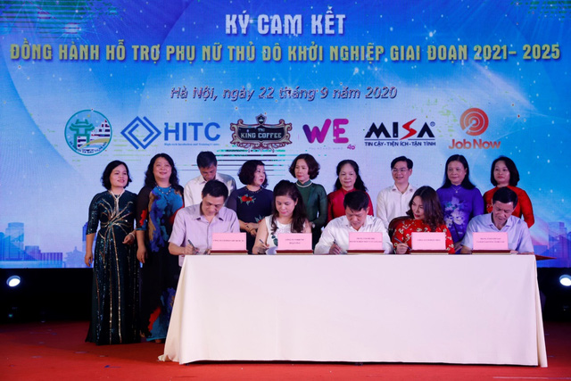 TNI King Coffee là “Ngôi sao xuất sắc” trong lĩnh vực F&B Việt Nam nhận “Most Popular Coffee Brand, Vietnam 2019” - Ảnh 2. TNI King Coffee là “Ngôi sao xuất sắc” trong lĩnh vực F&B Việt Nam nhận “Most Popular Coffee Brand, Vietnam 2019” - Ảnh 2.