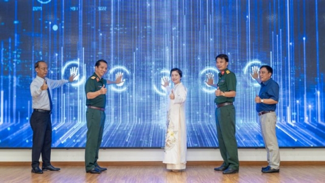 Tổ chức Kỷ niệm Ngày Dược sỹ thế giới “Nâng cao vai trò dược sỹ trong hệ thống y tế”