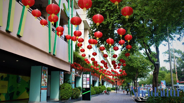 Tòa cao ốc 3 cây nhang đằng sau lớp áo mới mang tên The Garden Mall có thật sự hồi sinh? - Ảnh 5. Tòa cao ốc 3 cây nhang đằng sau lớp áo mới mang tên The Garden Mall có thật sự hồi sinh? - Ảnh 5.