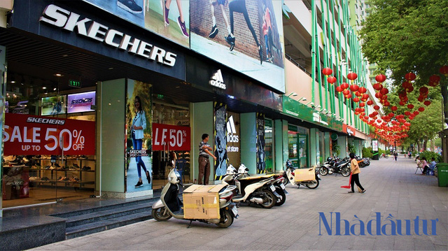Tòa cao ốc 3 cây nhang đằng sau lớp áo mới mang tên The Garden Mall có thật sự hồi sinh? - Ảnh 6. Tòa cao ốc 3 cây nhang đằng sau lớp áo mới mang tên The Garden Mall có thật sự hồi sinh? - Ảnh 6.