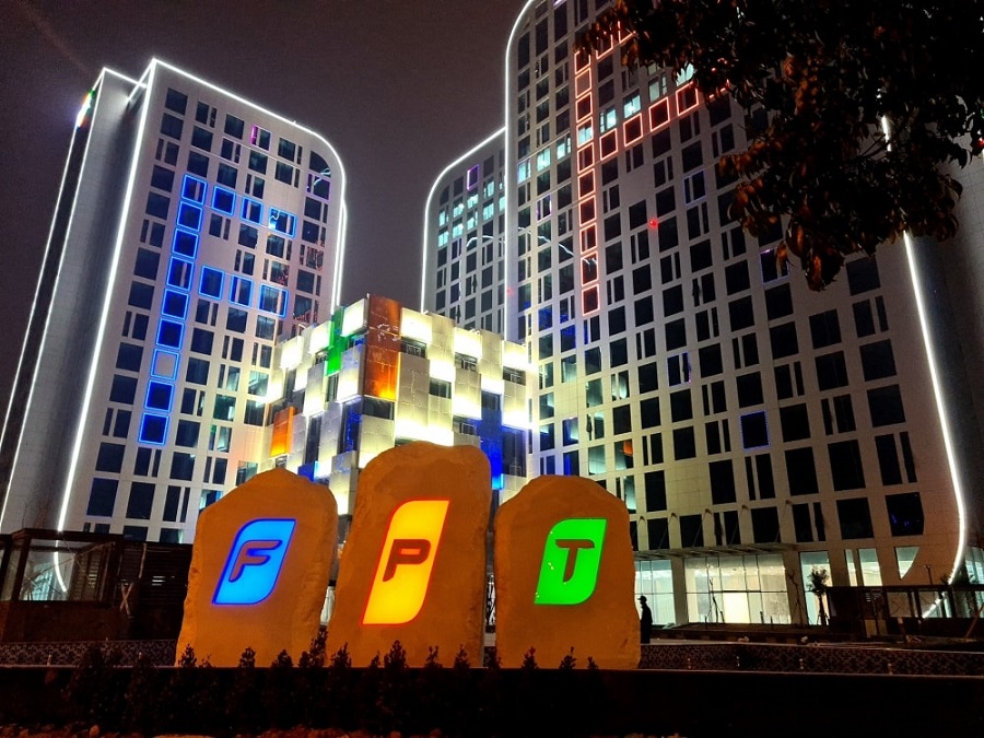 FPT gây bất ngờ với thương vụ tại Malaysia, tham vọng lớn tại thị trường châu Á