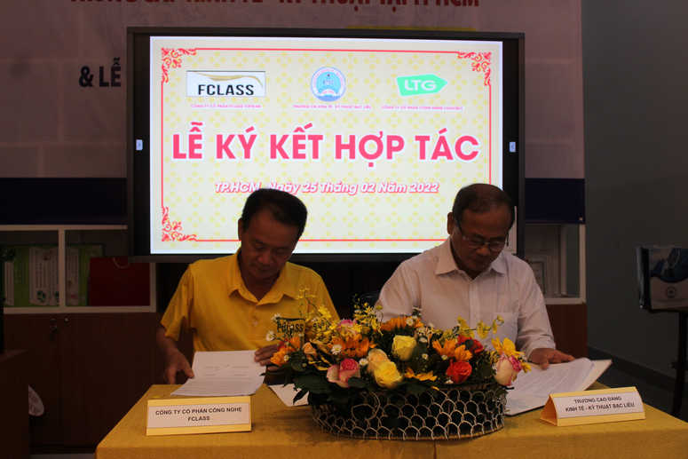 Tổng Cục GDNN: Các trường đẩy mạnh hợp tác và liên kết đào tạo nguồn nhân lực với doanh nghiệp
