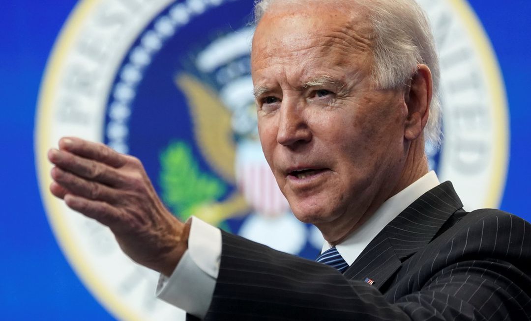 Tổng thống Biden không tin ông Trump sẽ bị kết tội, nhưng 'phiên xử phải diễn ra'