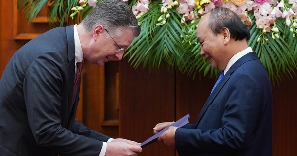 Tổng thống Donald Trump giải thích ra sao về việc hoãn tổ chức Hội nghị thượng đỉnh ASEAN-Hoa Kỳ trong thư gửi Thủ tướng Nguyễn Xuân Phúc?