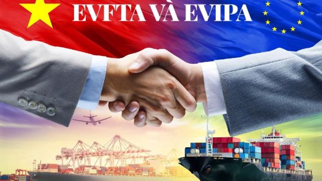 Tổng vốn đăng ký đầu tư của doanh nghiệp EU tại Việt Nam tăng gần 70%